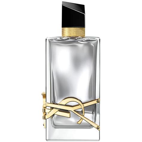 ysl libre review